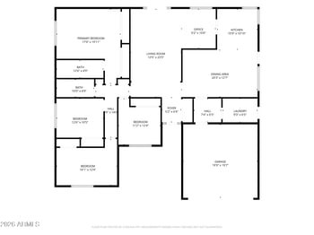 9403 N 50th Dr, Glendale, AZ 85302