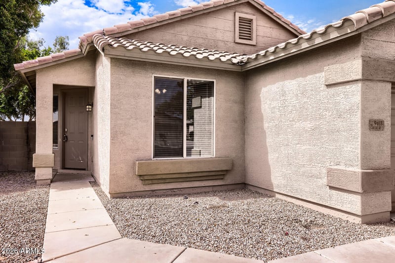 9403 W Ross Ave, Peoria, AZ 85382