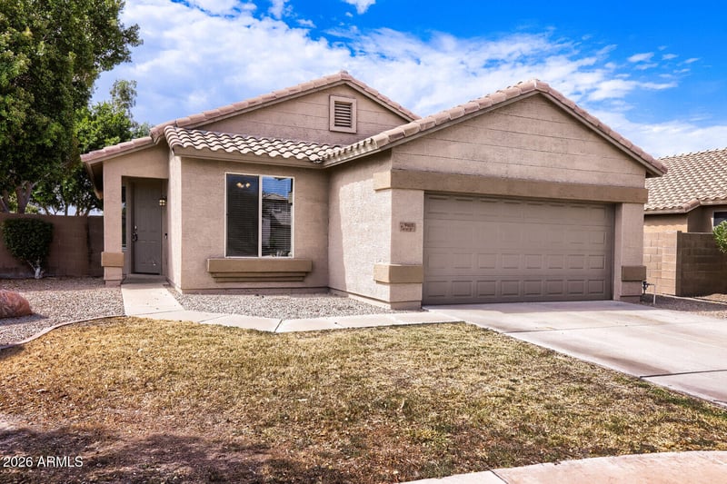 9403 W Ross Ave, Peoria, AZ 85382