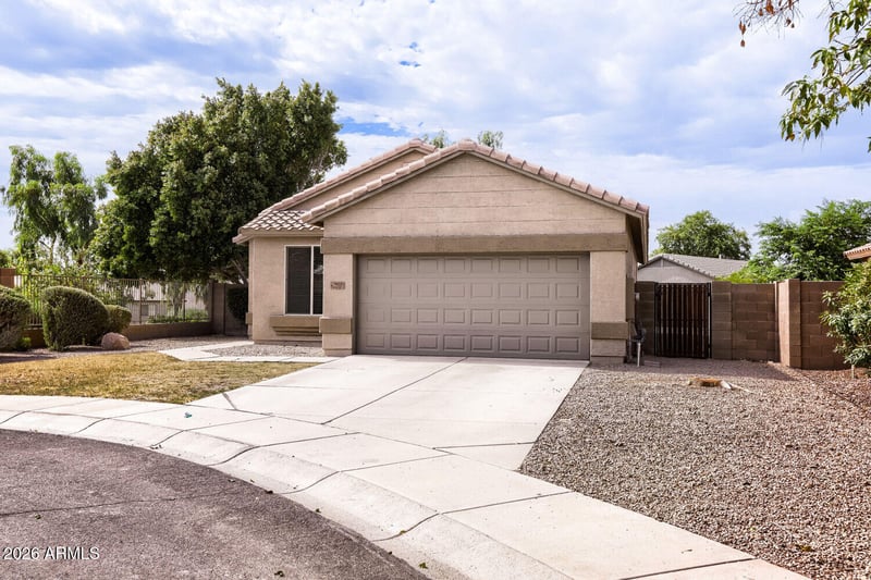 9403 W Ross Ave, Peoria, AZ 85382