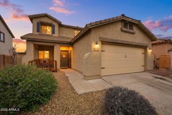 9404 186th Ln, Waddell, AZ 85355