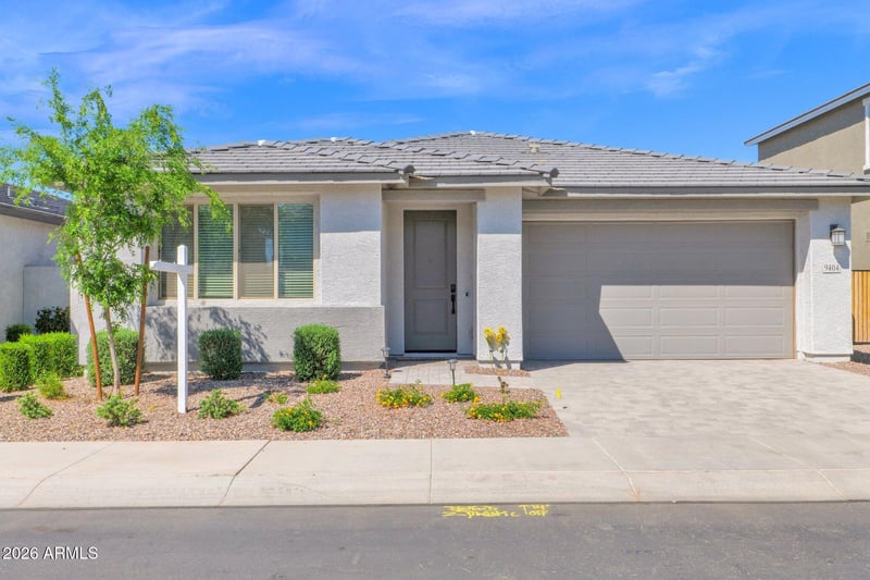 9404 E Strobe Ave, Mesa, AZ 85212