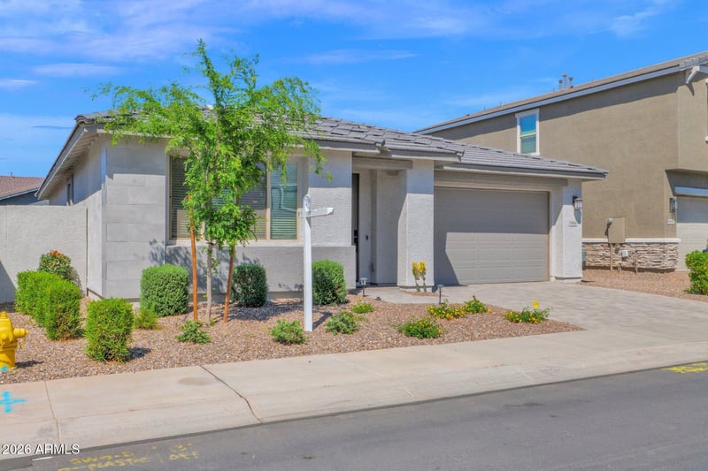 9404 E Strobe Ave, Mesa, AZ 85212