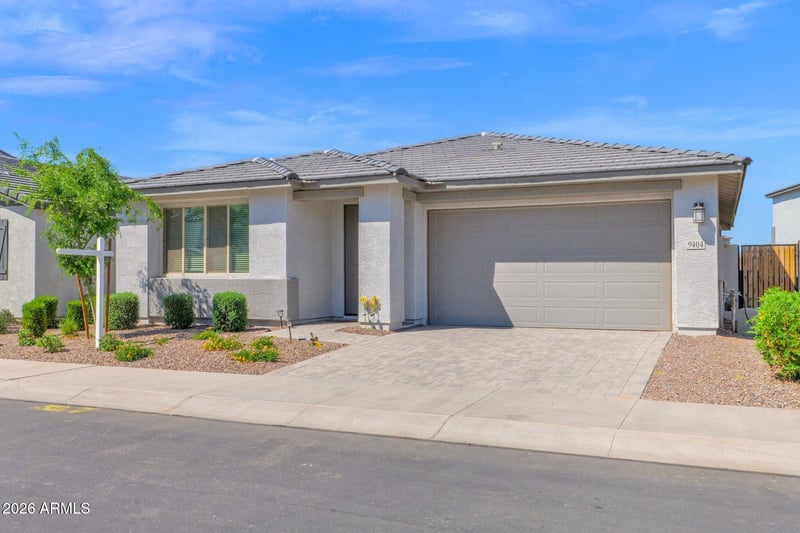 9404 E Strobe Ave, Mesa, AZ 85212
