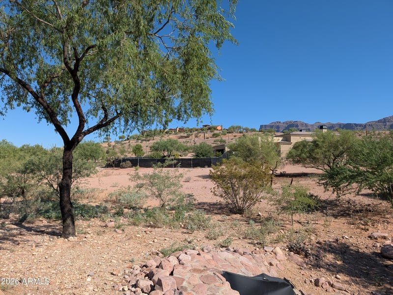 9404 E Thunder Pass Dr #38, Gold Canyon, AZ 85118