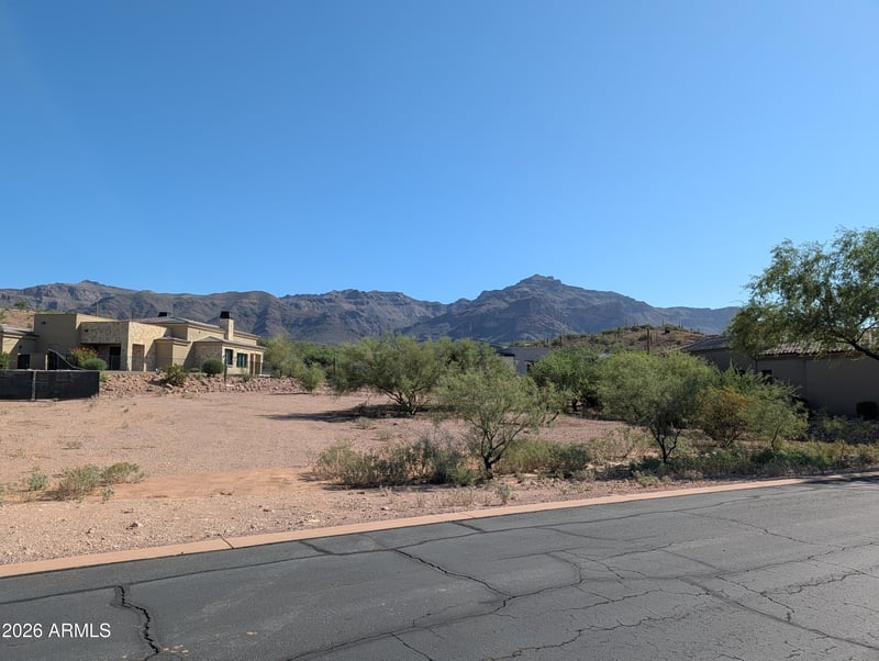 9404 E Thunder Pass Dr #38, Gold Canyon, AZ 85118