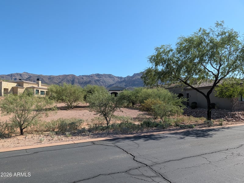 9404 E Thunder Pass Dr #38, Gold Canyon, AZ 85118
