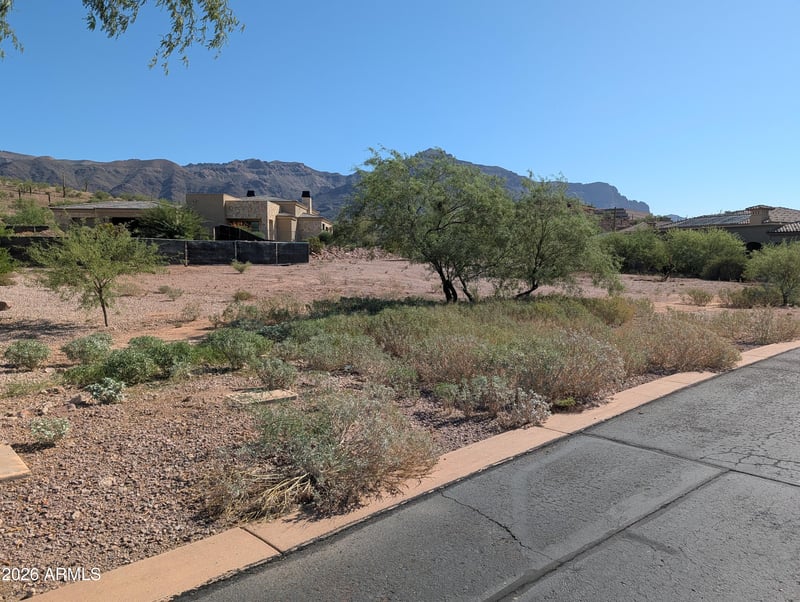 9404 E Thunder Pass Dr #38, Gold Canyon, AZ 85118