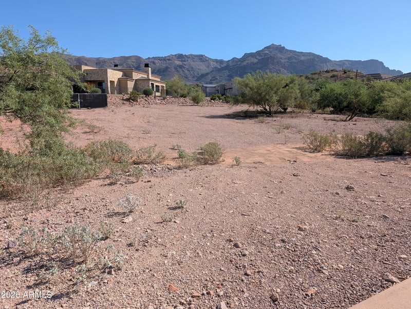 9404 E Thunder Pass Dr #38, Gold Canyon, AZ 85118