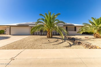 9404 Hidden Valley Cir, Sun City, AZ 85351