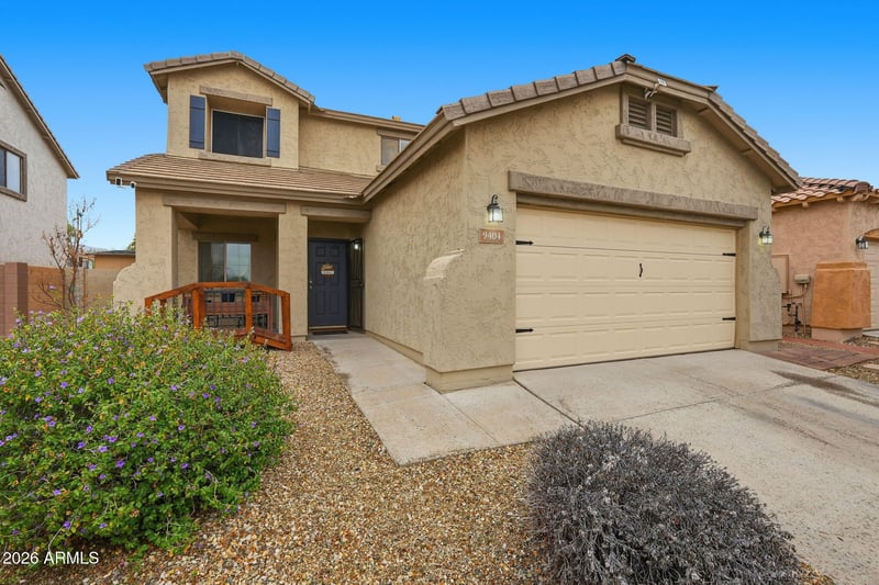 9404 186th Ln, Waddell, AZ 85355