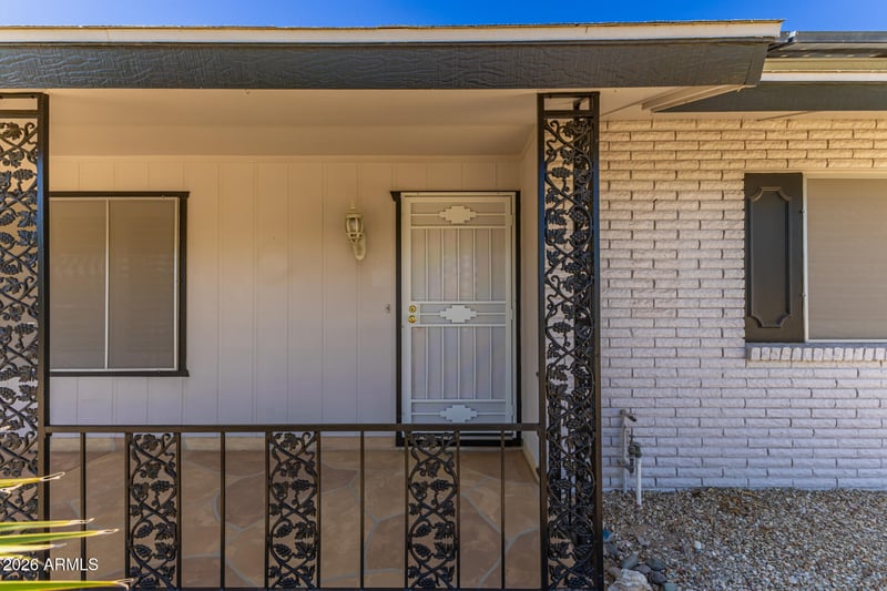 9404 W Hidden Valley Cir, Sun City, AZ 85351