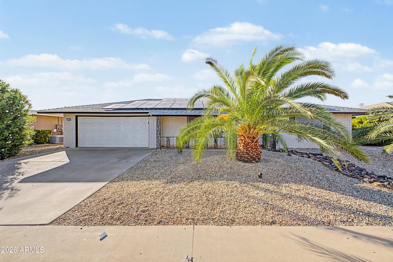 9404 W Hidden Valley Cir, Sun City, AZ 85351