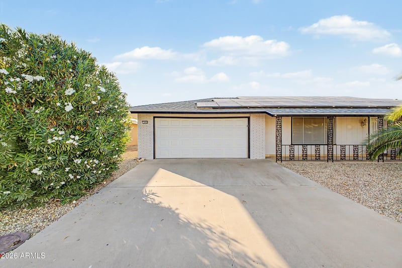 9404 W Hidden Valley Cir, Sun City, AZ 85351