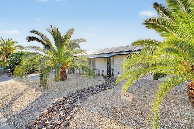 9404 W Hidden Valley Cir, Sun City, AZ 85351