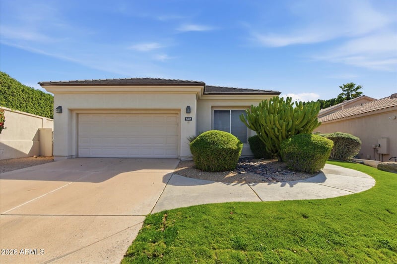 9405 118th Pl, Scottsdale, AZ 85259