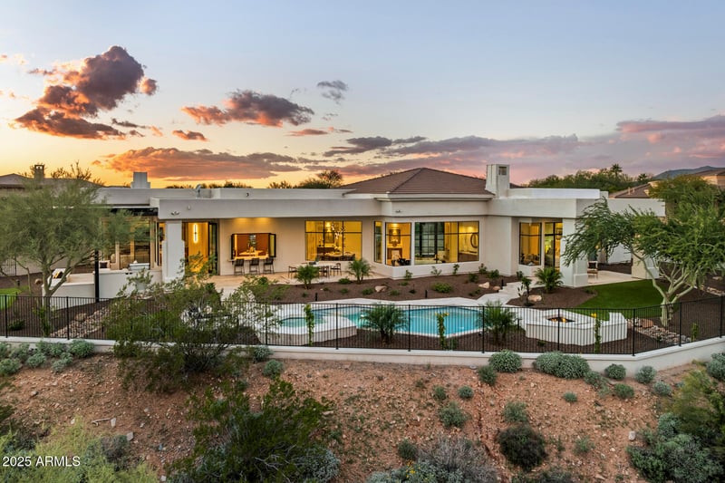 9405 129th Pl, Scottsdale, AZ 85259