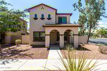 9405 33rd Glen, Laveen, AZ 85339