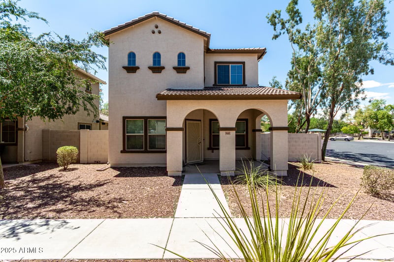 9405 33rd Glen, Laveen, AZ 85339