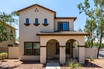 9405 33rd Glen, Laveen, AZ 85339