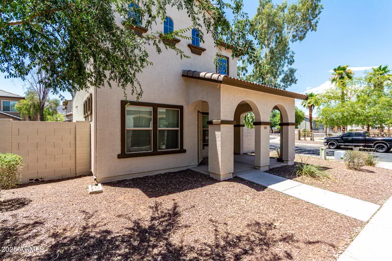 9405 33rd Glen, Laveen, AZ 85339