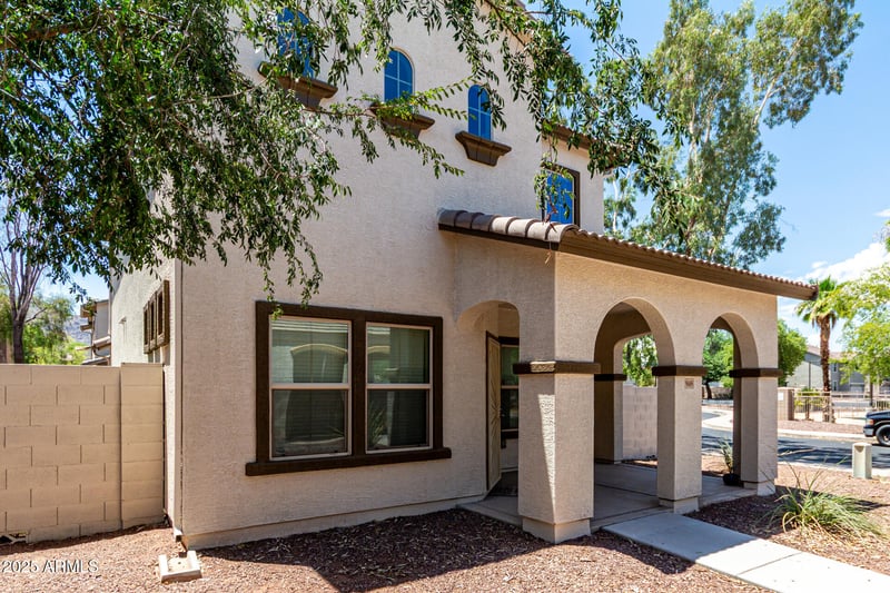 9405 33rd Glen, Laveen, AZ 85339