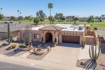 9405 Briarwood Cir, Sun City, AZ 85351
