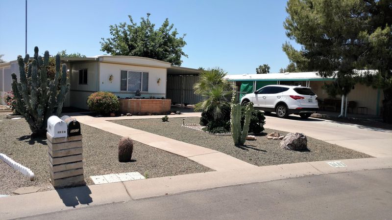 9405 E Edgewood Ave, Mesa, AZ 85208