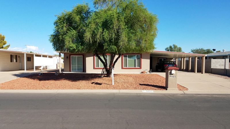 9405 E Sun Lakes Blvd S, Sun Lakes, AZ 85248