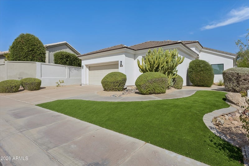 9405 N 118th Pl, Scottsdale, AZ 85259