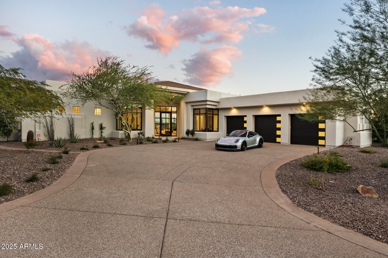 9405 N 129th Pl, Scottsdale, AZ 85259