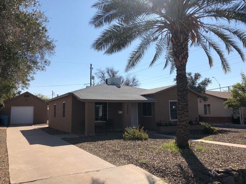 9405 N 3rd Ave, Phoenix, AZ 85021