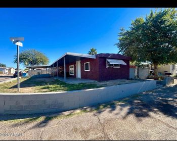 9405 S 11th Dr, Phoenix, AZ 85041