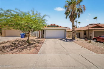 9405 45th Pl, Phoenix, AZ 85044
