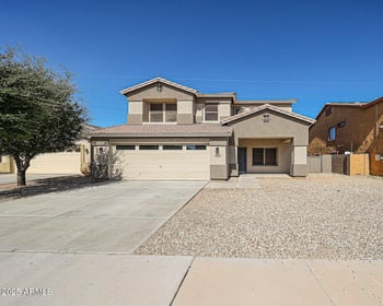 9406 Elwood St, Tolleson, AZ 85353