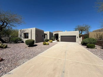 9406 Gamble Ln, Scottsdale, AZ 85262
