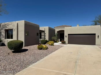 9406 Gamble Ln, Scottsdale, AZ 85262