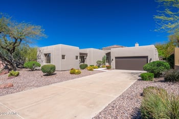 9406 Gamble Ln, Scottsdale, AZ 85262