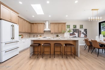 9406 Gamble Ln, Scottsdale, AZ 85262