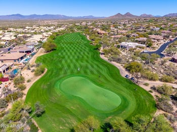 9406 Gamble Ln, Scottsdale, AZ 85262