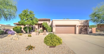 9406 Hidden Green Dr, Scottsdale, AZ 85262