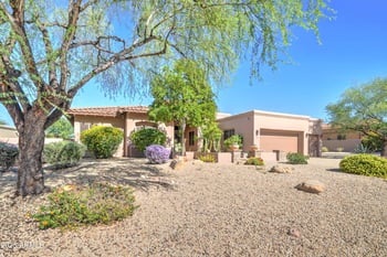 9406 Hidden Green Dr, Scottsdale, AZ 85262