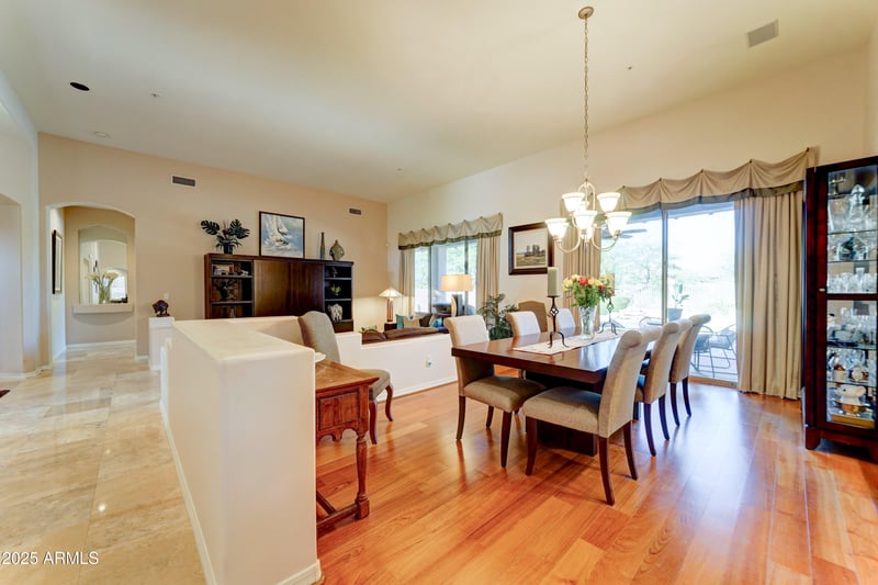9406 Hidden Green Dr, Scottsdale, AZ 85262