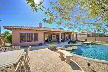9406 Hidden Green Dr, Scottsdale, AZ 85262