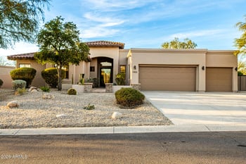 9406 Hidden Green Dr, Scottsdale, AZ 85262