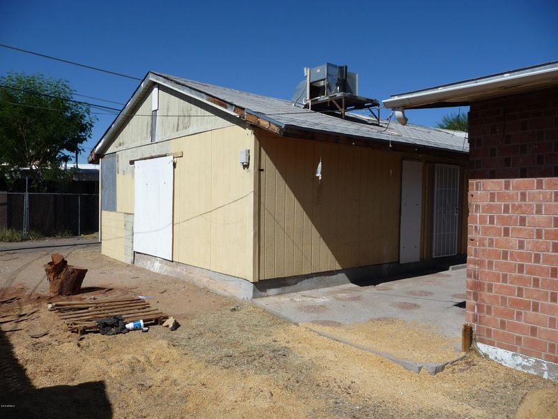 9406 N 5th Ave, Phoenix, AZ 85021