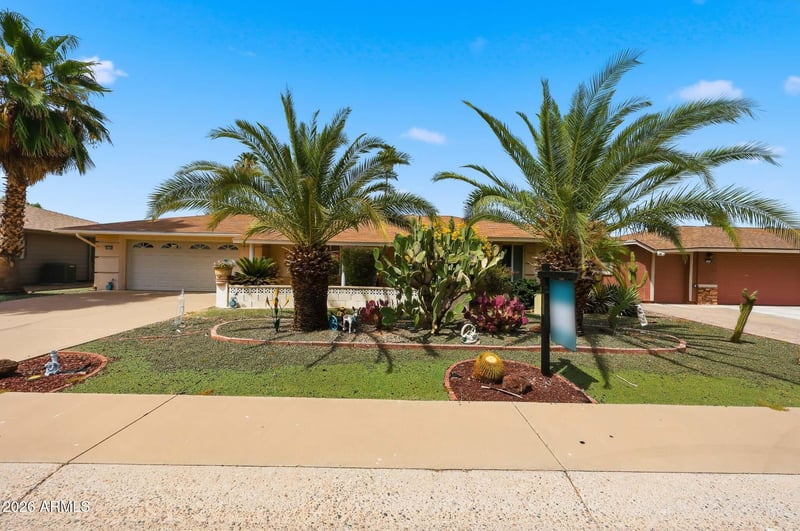 Home Worth Check