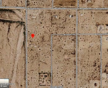 9407 543rd Ave #-, Tonopah, AZ 85354