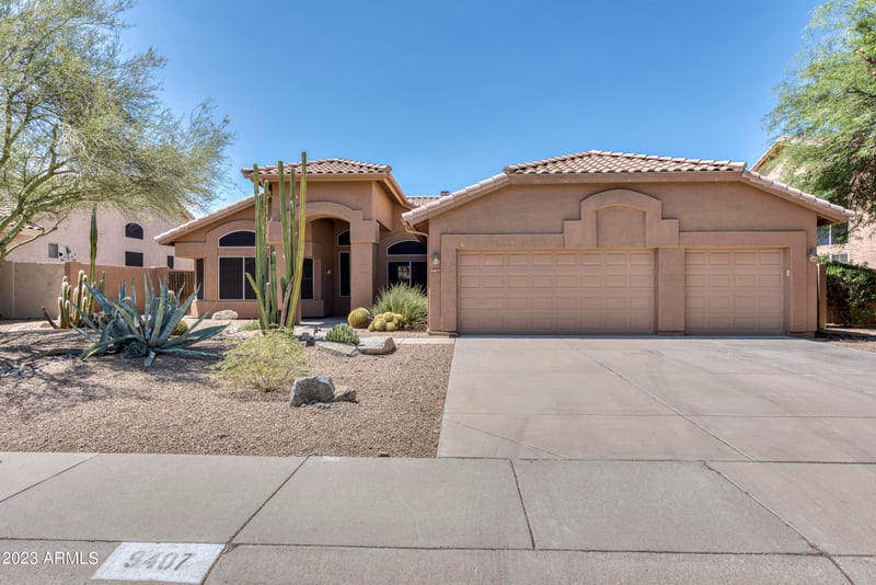 9407 Maple Dr, Scottsdale, AZ 85255