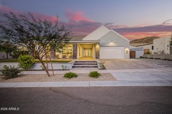 9407 S 13th Way, Phoenix, AZ 85042